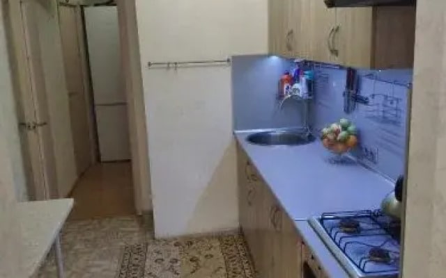 Sverdlova Guest House