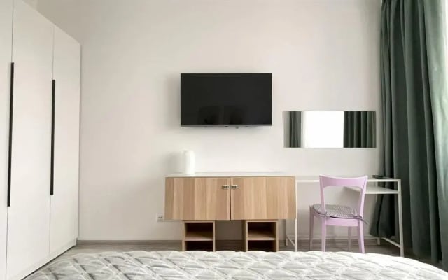 Smart Lofts (Смарт Лофтс) Тушино