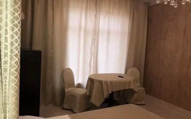 Otel Snoff 