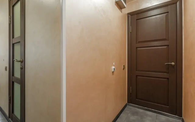 Апартаменты Inndays on Profsouznaya 110