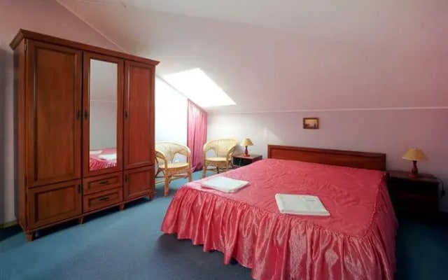 Villa Angelina