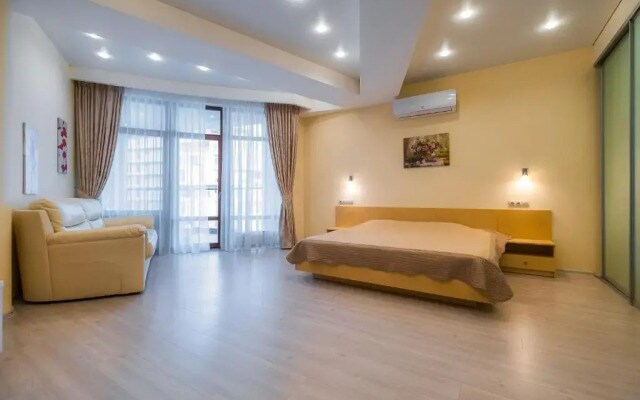Lotos Apartments
