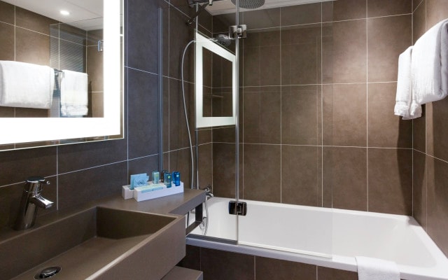 Novotel Paris 17