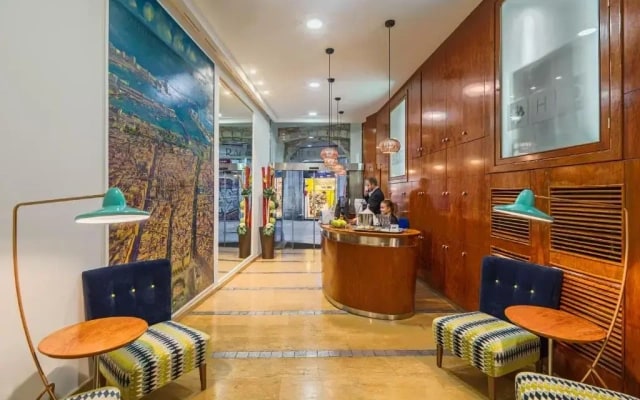 H10 Racó del Pi Boutique Hotel