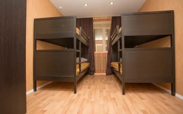 Evropeysky Mini-Hotel