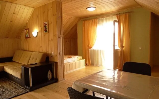 Guest House Marina Garden