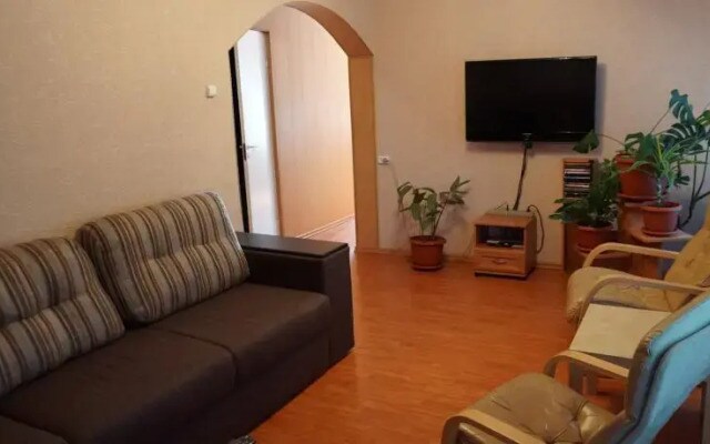 Uyutny Dom Apartment