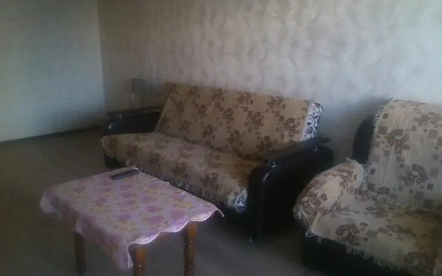 One-Bedroom Apartment in the Centre