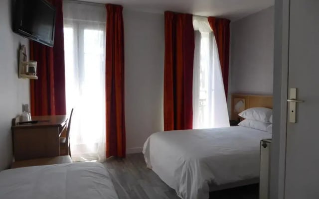 Studios Pigalle