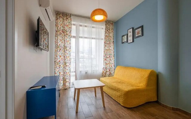 Lotos Apartments