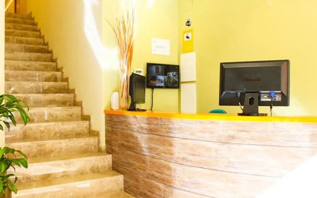 Hostal Bia