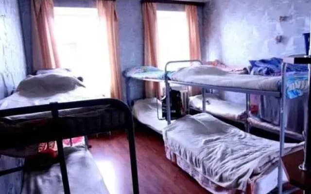 Hostel Kak Doma 2