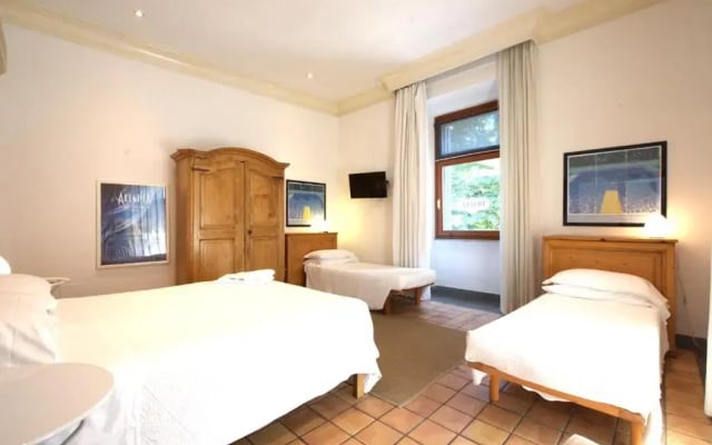 Hotel Locanda Cairoli