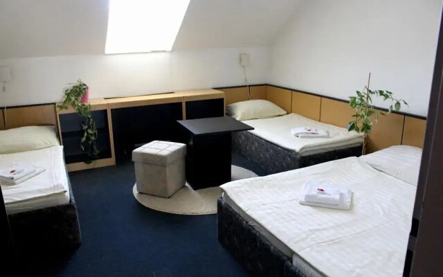Hotel Atos