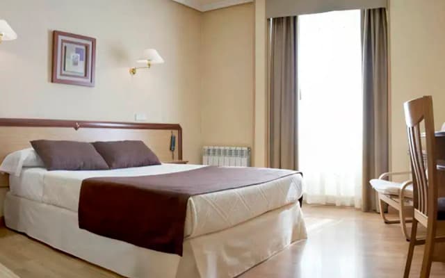 Hotel Mediodia