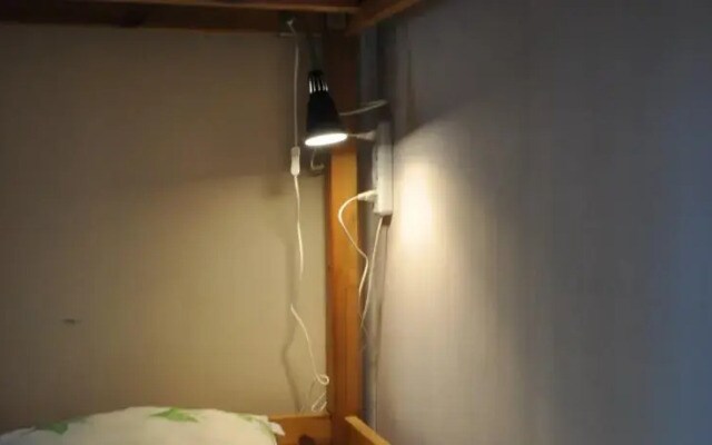 Nerpa Backpackers Hostel