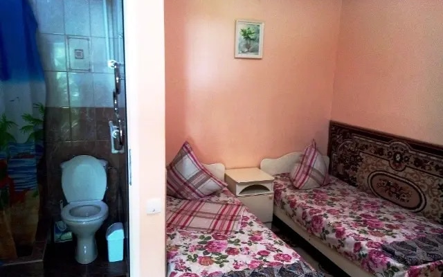Aleksandra Guest House