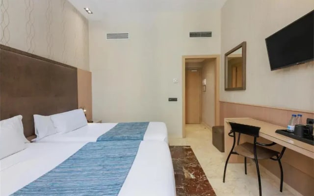 Hotel Gotico