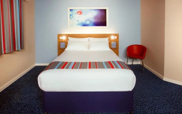 Travelodge Macclesfield Adlington