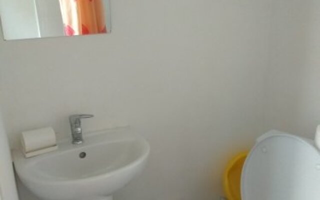 Elefant Guest house