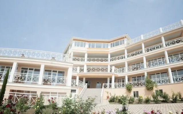 Guest house Shelen