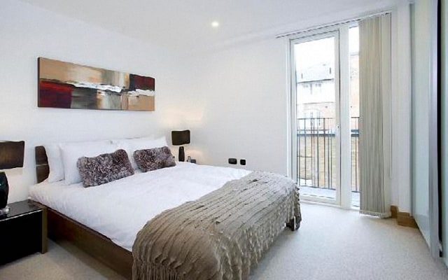 Oakwood Euston