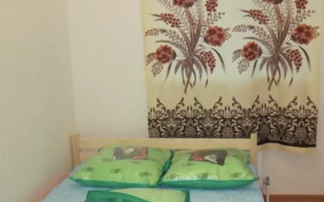 Hostel Metallurg