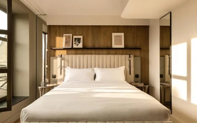 Hotel Dame des Arts