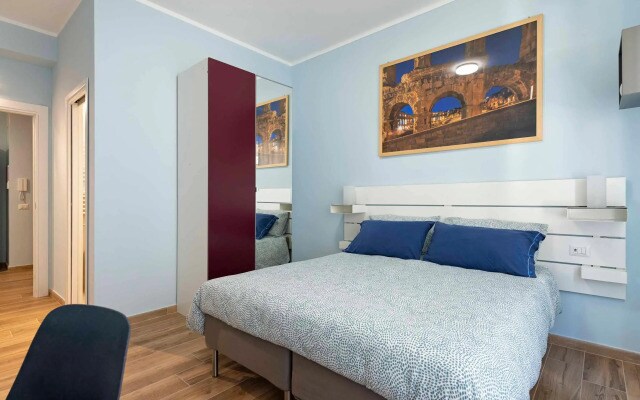 RomeCookSea Guesthouse