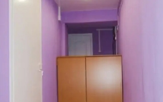 Мини-Отель Бархат на Смолина