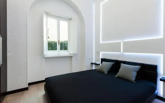 Spanish Steps 60/A Luxury Apartment