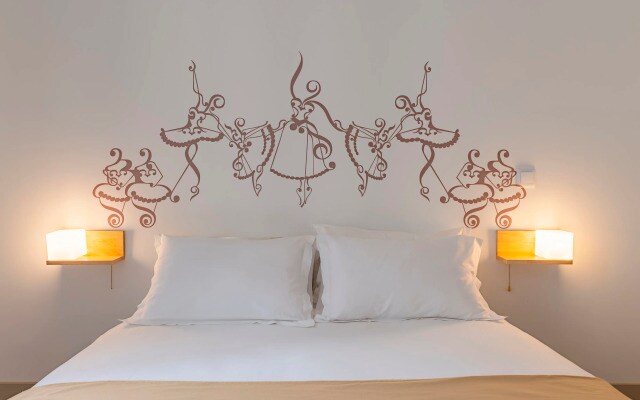 Hôtel Korner Opéra