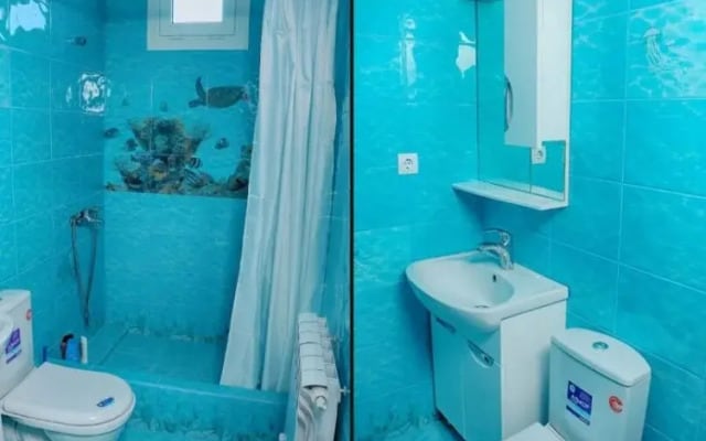 Loo Village Guest House