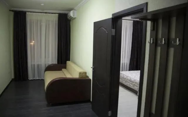 Stanislav Hotel