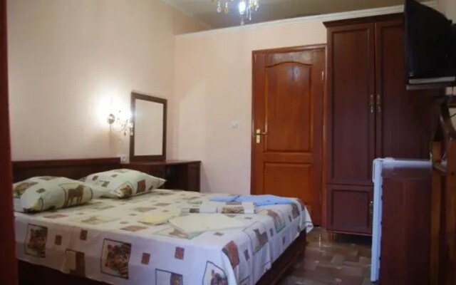 Guest house Yuranik