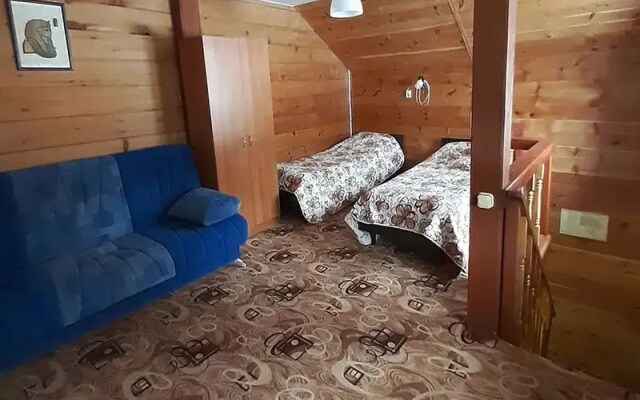 Фристайл 1
