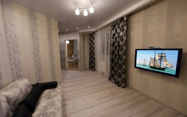 Lux Apartaments