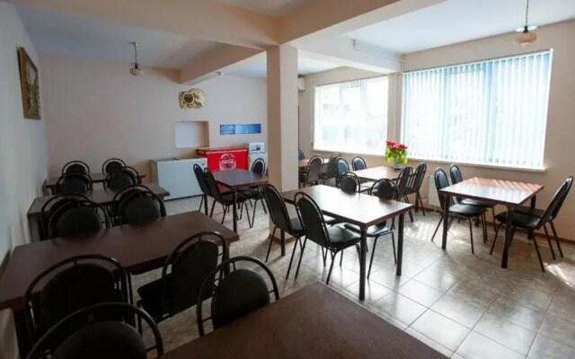 Anna Sofya Guest house