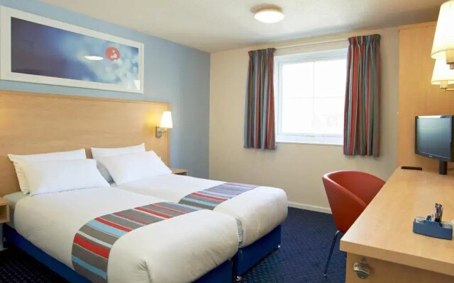 Travelodge Newark North Muskham