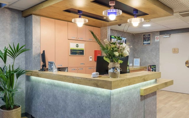 B&B HOTEL Noisy-le-Grand