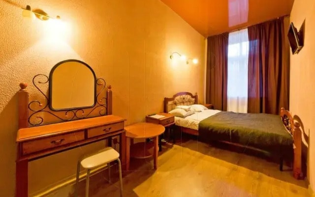 Mini Hotel Vserdce