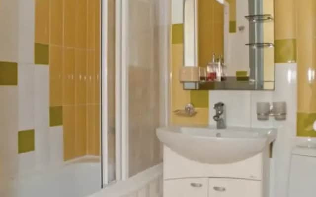 Guest House Ulybka