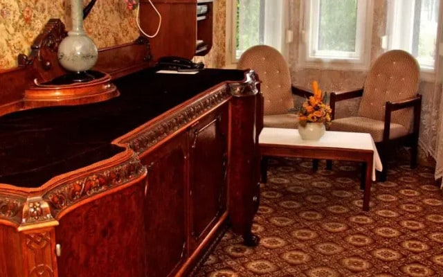 Hotel Antonie