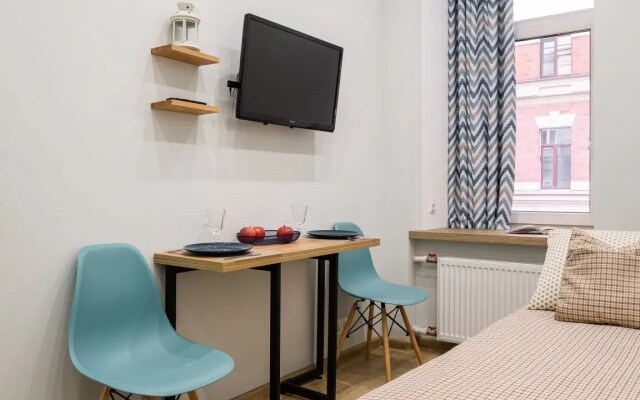 U Kanala Griboedova Apartments