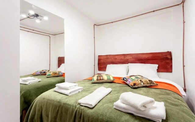 Origine RentalS Galata Tower