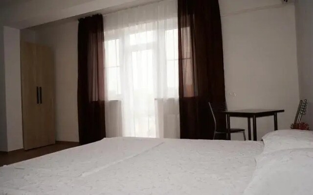 Divo Divnoe Guest House