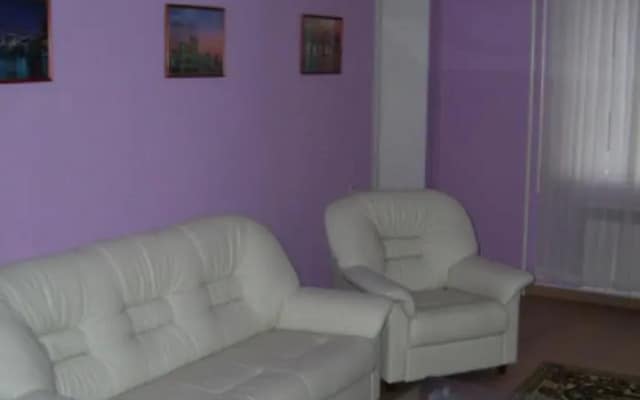 Apartment on Zipovskoy