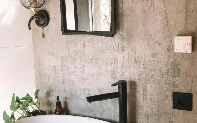 Коттедж Polyana A House (Поляна А Хаус)