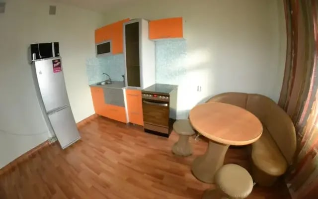 Fenix hostel