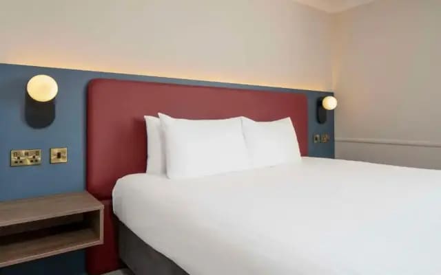 London Croydon Aerodrome Hotel